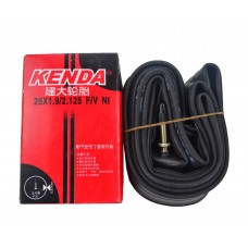 建大26/1.9/2.125内胎F/V